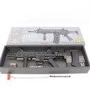 【中古即納】[MIL] 東京マルイ 次世代電動ガン HK416C カスタム (18歳以上専用)(20160324)