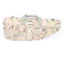 【中古即納】[MIL] SABADO(サバド) 9.11 TACTICAL シングルガンケース MC(マルチカム)(70×25～12cm)(20150223)