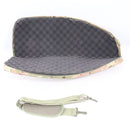 【中古即納】[MIL] SABADO(サバド) 9.11 TACTICAL シングルガンケース MC(マルチカム)(70×25～12cm)(20150223)