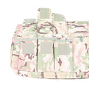 【中古即納】[MIL] SABADO(サバド) 9.11 TACTICAL シングルガンケース MC(マルチカム)(70×25～12cm)(20150223)