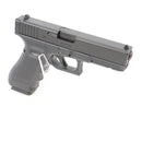 【中古即納】[MIL] 東京マルイ ガスブローバック グロック17 Gen.4 (18歳以上専用)(20200528)