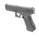 【中古即納】[MIL] 東京マルイ ガスブローバック グロック17 Gen.4 (18歳以上専用)(20200528)