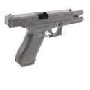 【中古即納】[MIL] 東京マルイ ガスブローバック グロック17 Gen.4 (18歳以上専用)(20200528)