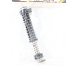 【中古即納】[MIL] AIP 120% ステンレス リコイルスプリングガイド w/ バッファ for 東京マルイ G17 Gen4 シルバー(AIP003-TMG4-S)(20150223)