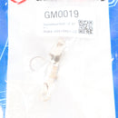【中古即納】[MIL] Guns Modify(ガンズモディファイ) LONE WOLFタイプ スチール製 エクステンデッドスライドストップ for 東京マルイ グロックシリーズ SV(GM0019)(20150223)