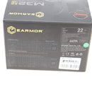 【中古即納】[MIL] OPSMEN EARMOR M32 PLUS タクティカルヘッドセット FG(M32-FG(PLUS))(20231231)