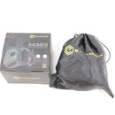 【中古即納】[MIL] OPSMEN EARMOR M32 PLUS タクティカルヘッドセット FG(M32-FG(PLUS))(20231231)