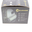 【中古即納】[MIL] OPSMEN EARMOR M32 PLUS タクティカルヘッドセット FG(M32-FG(PLUS))(20231231)