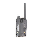 【中古即納】[MIL] ICOM(アイコム) 特定小電力トランシーバー ブラック(IC-4310B)(20210430)
