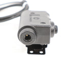 【中古即納】[MIL] EARMOR M51 PTTスイッチ 1ピンねじ込みプラグ(20150223)