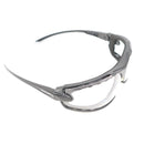 【中古即納】[MIL] bolle SAFETY(ボレーセーフティ) BOOM(ブーム) クリアレンズ セーフティーグラス(1654201JP)(20141012)