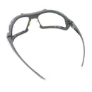 【中古即納】[MIL] bolle SAFETY(ボレーセーフティ) BOOM(ブーム) クリアレンズ セーフティーグラス(1654201JP)(20141012)