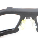 【中古即納】[MIL] bolle SAFETY(ボレーセーフティ) BOOM(ブーム) クリアレンズ セーフティーグラス(1654201JP)(20141012)