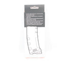 【中古即納】[MIL] Lancer Tactical(ランサータクティカル) M4/M16用 130連 ミッドキャップ ハイスピードマガジン グリーン(LT-MIDMAG-HSZ)(20210930)