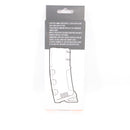 【中古即納】[MIL] Lancer Tactical(ランサータクティカル) M4/M16用 130連 ミッドキャップ ハイスピードマガジン グリーン(LT-MIDMAG-HSZ)(20210930)