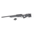 【中古即納】[MIL] 東京マルイ ボルトアクション L96 AWS ブラックストック (18歳以上専用)(20090826)