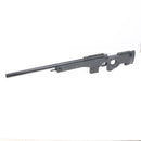 【中古即納】[MIL] 東京マルイ ボルトアクション L96 AWS ブラックストック (18歳以上専用)(20090826)