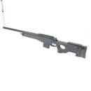 【中古即納】[MIL] 東京マルイ ボルトアクション L96 AWS ブラックストック (18歳以上専用)(20090826)