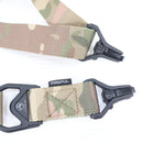 【中古即納】[MIL] ノーブランド MAGPULタイプ MS3 マルチミッションスリング MC(マルチカム)(20150223)