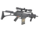 【中古即納】[MIL] 東京マルイ 次世代電動ガン G36Cカスタム (カスタム品) (18歳以上専用)(20130120)