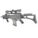 【中古即納】[MIL] 東京マルイ 次世代電動ガン G36Cカスタム (カスタム品) (18歳以上専用)(20130120)