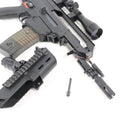 【中古即納】[MIL] 東京マルイ 次世代電動ガン G36Cカスタム (カスタム品) (18歳以上専用)(20130120)