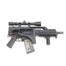 【中古即納】[MIL] 東京マルイ 次世代電動ガン G36Cカスタム (カスタム品) (18歳以上専用)(20130120)