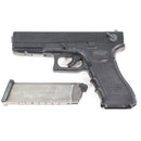 【中古即納】[MIL] 東京マルイ ガスブローバック・フルオート グロック18C (18歳以上専用)(20100710)