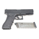 【中古即納】[MIL] 東京マルイ ガスブローバック・フルオート グロック18C (18歳以上専用)(20100710)