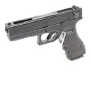 【中古即納】[MIL] 東京マルイ ガスブローバック・フルオート グロック18C (18歳以上専用)(20100710)