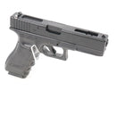 【中古即納】[MIL] 東京マルイ ガスブローバック・フルオート グロック18C (18歳以上専用)(20100710)