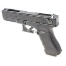 【中古即納】[MIL] 東京マルイ ガスブローバック・フルオート グロック18C (18歳以上専用)(20100710)