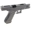 【中古即納】[MIL] 東京マルイ ガスブローバック・フルオート グロック18C (18歳以上専用)(20100710)