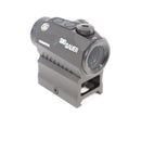 【中古即納】[MIL] SIG SAUER(シグザウエル) Romeo5 1x20mm コンパクト レッド ダットサイト ドットサイト(SOR52001)(20211018)