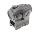 【中古即納】[MIL] SIG SAUER(シグザウエル) Romeo5 1x20mm コンパクト レッド ダットサイト ドットサイト(SOR52001)(20211018)