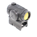 【中古即納】[MIL] SIG SAUER(シグザウエル) Romeo5 1x20mm コンパクト レッド ダットサイト ドットサイト(SOR52001)(20211018)