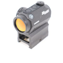 【中古即納】[MIL] SIG SAUER(シグザウエル) Romeo5 1x20mm コンパクト レッド ダットサイト ドットサイト(SOR52001)(20211018)