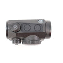 【中古即納】[MIL] SIG SAUER(シグザウエル) Romeo5 1x20mm コンパクト レッド ダットサイト ドットサイト(SOR52001)(20211018)