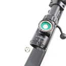 【中古即納】[MIL] 東京マルイ ボルトアクション L96 AWS ブラックストック (カスタム品) (18歳以上専用)(20090826)