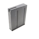 【中古即納】[MIL] 東京マルイ ボルトアクション L96 AWS ブラックストック (カスタム品) (18歳以上専用)(20090826)