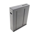 【中古即納】[MIL] 東京マルイ ボルトアクション L96 AWS ブラックストック (カスタム品) (18歳以上専用)(20090826)