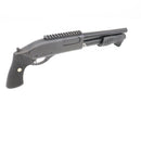【中古即納】[MIL] 東京マルイ ガスガン M870ブリーチャー (18歳以上専用)(20140808)