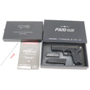 【中古即納】[MIL] 東京マルイ ガスブローバック P320 フルサイズ(No.101) (18歳以上専用)(20251011)