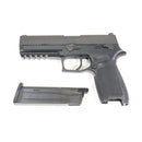 【中古即納】[MIL] 東京マルイ ガスブローバック P320 フルサイズ(No.101) (18歳以上専用)(20251011)