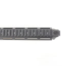 【中古即納】[MIL] LayLax(ライラクス) NITRO.Vo(ニトロヴォイス) M870 ブリーチャー トップレイル M-LOK(20201215)