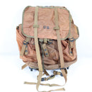 【中古即納】[MIL] ノーブランド LC-1/LC-2タイプ バックパック&フレームセット DE(ダークアース)(20150223)