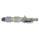 【中古即納】[MIL] ノーブランド M9タイプ ゴム製 ダミーバヨネット(20150223)