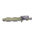【中古即納】[MIL] ノーブランド M9タイプ ゴム製 ダミーバヨネット(20150223)