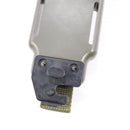 【中古即納】[MIL] ノーブランド M9タイプ ゴム製 ダミーバヨネット(20150223)