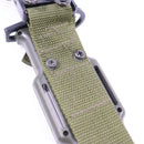 【中古即納】[MIL] ノーブランド M9タイプ ゴム製 ダミーバヨネット(20150223)